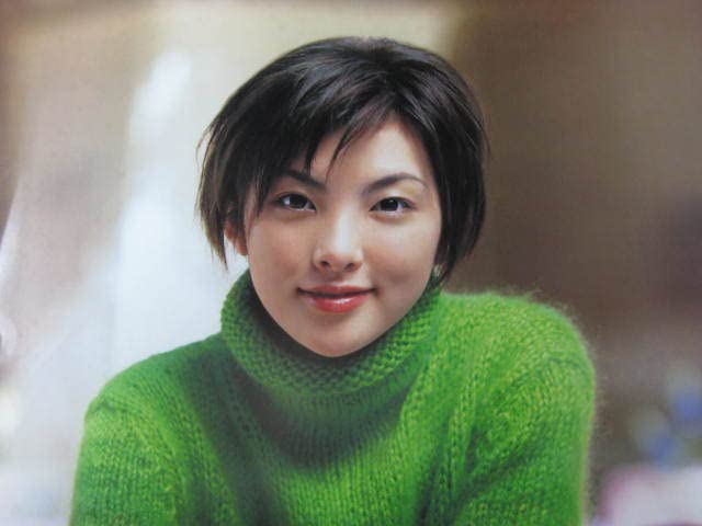 Amazon.co.jp: 田中麗奈 フジカラー ポスター 私の日記 B2